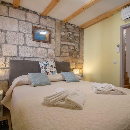 Apartments Giro Korcula المظهر الخارجي الصورة