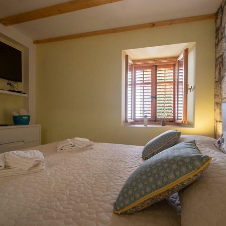 Apartments Giro Korcula المظهر الخارجي الصورة