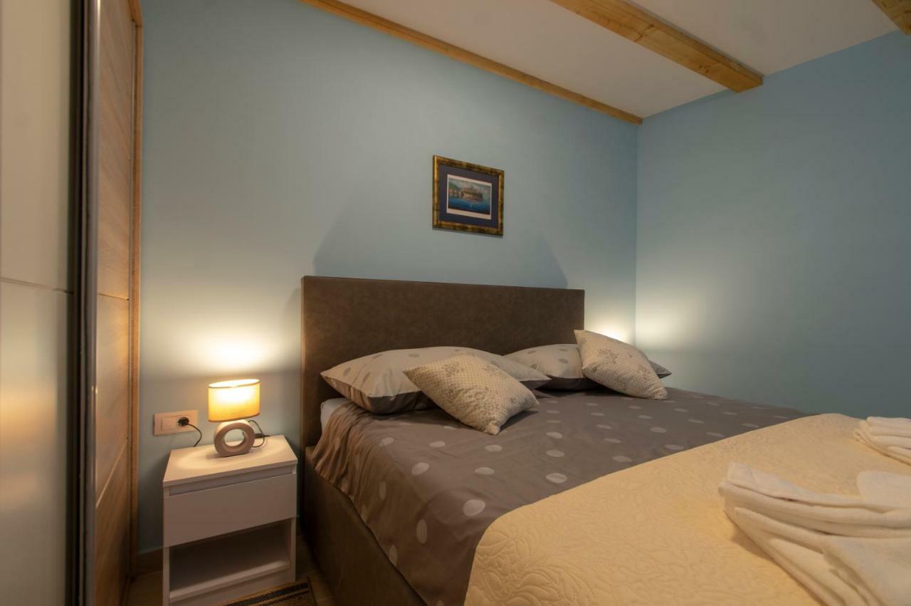 Apartments Giro Korcula المظهر الخارجي الصورة
