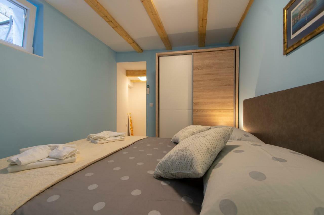 Apartments Giro Korcula المظهر الخارجي الصورة