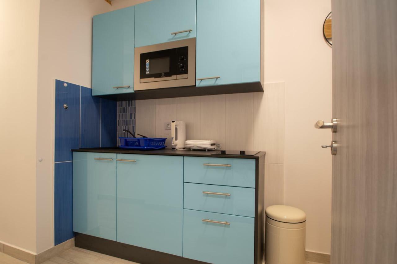 Apartments Giro Korcula المظهر الخارجي الصورة