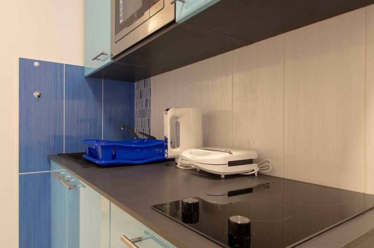 Apartments Giro Korcula المظهر الخارجي الصورة