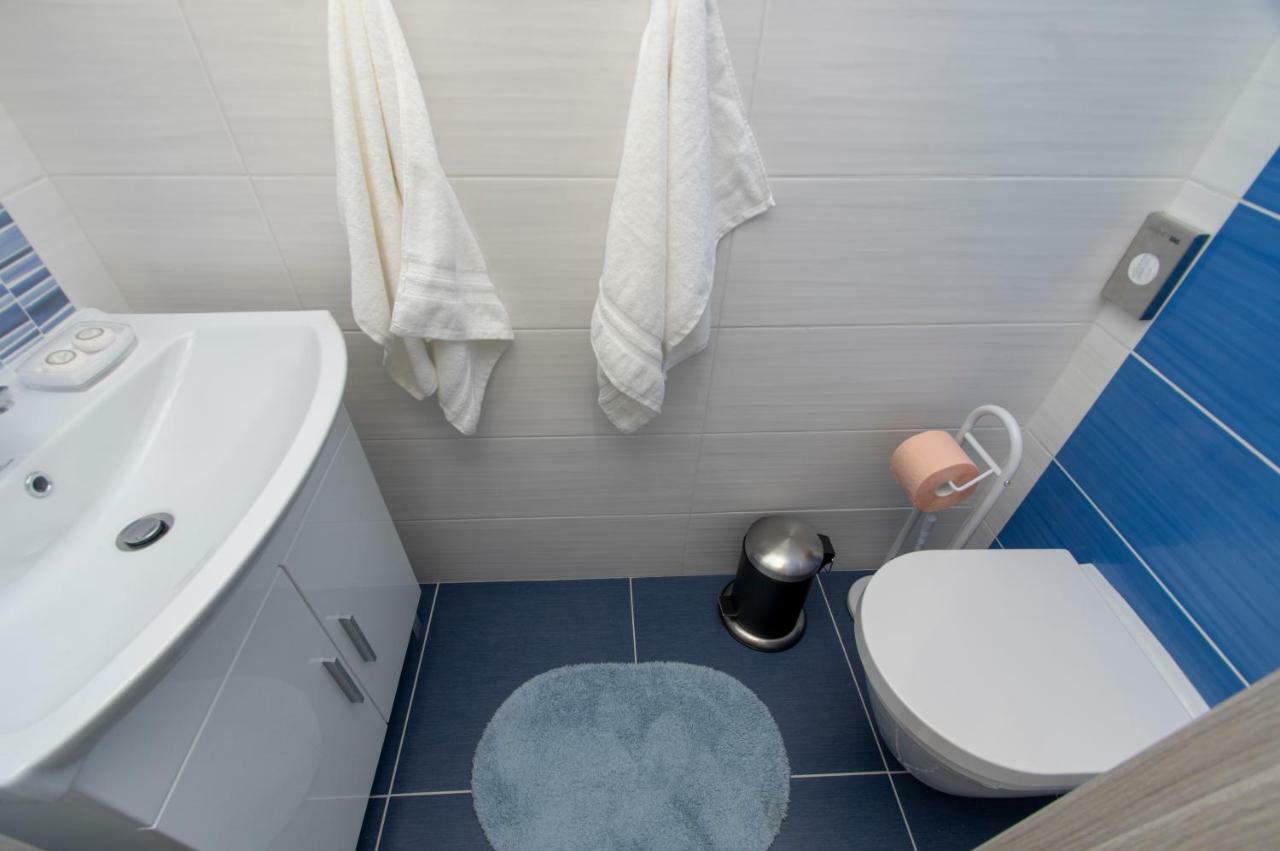 Apartments Giro Korcula المظهر الخارجي الصورة