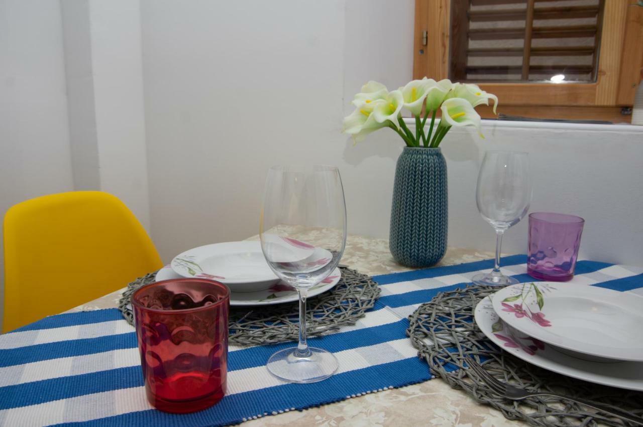 Apartments Giro Korcula المظهر الخارجي الصورة
