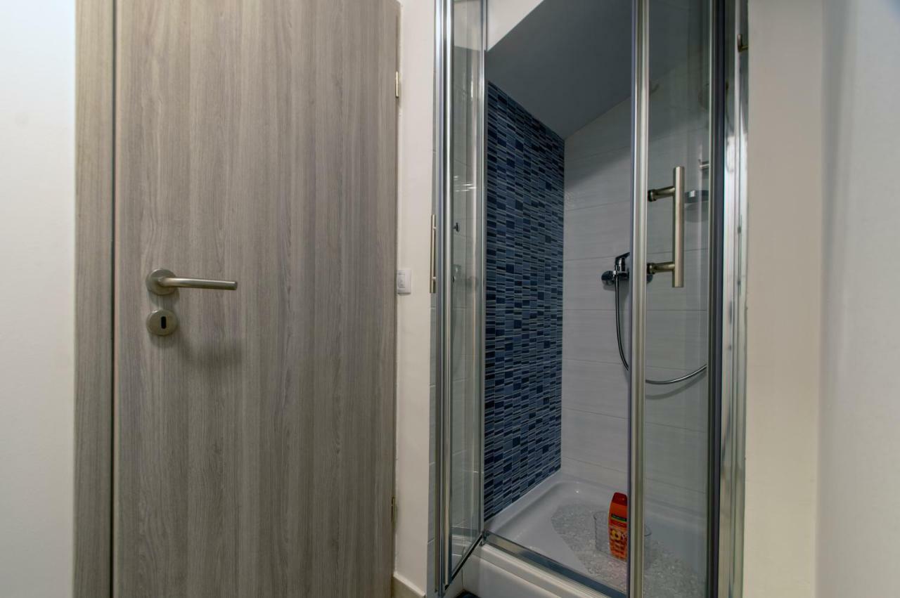 Apartments Giro Korcula المظهر الخارجي الصورة