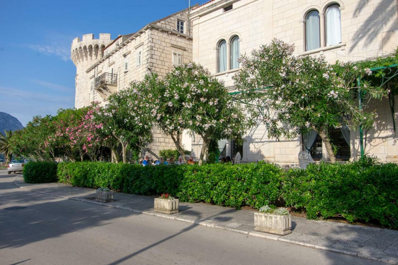 Apartments Giro Korcula المظهر الخارجي الصورة