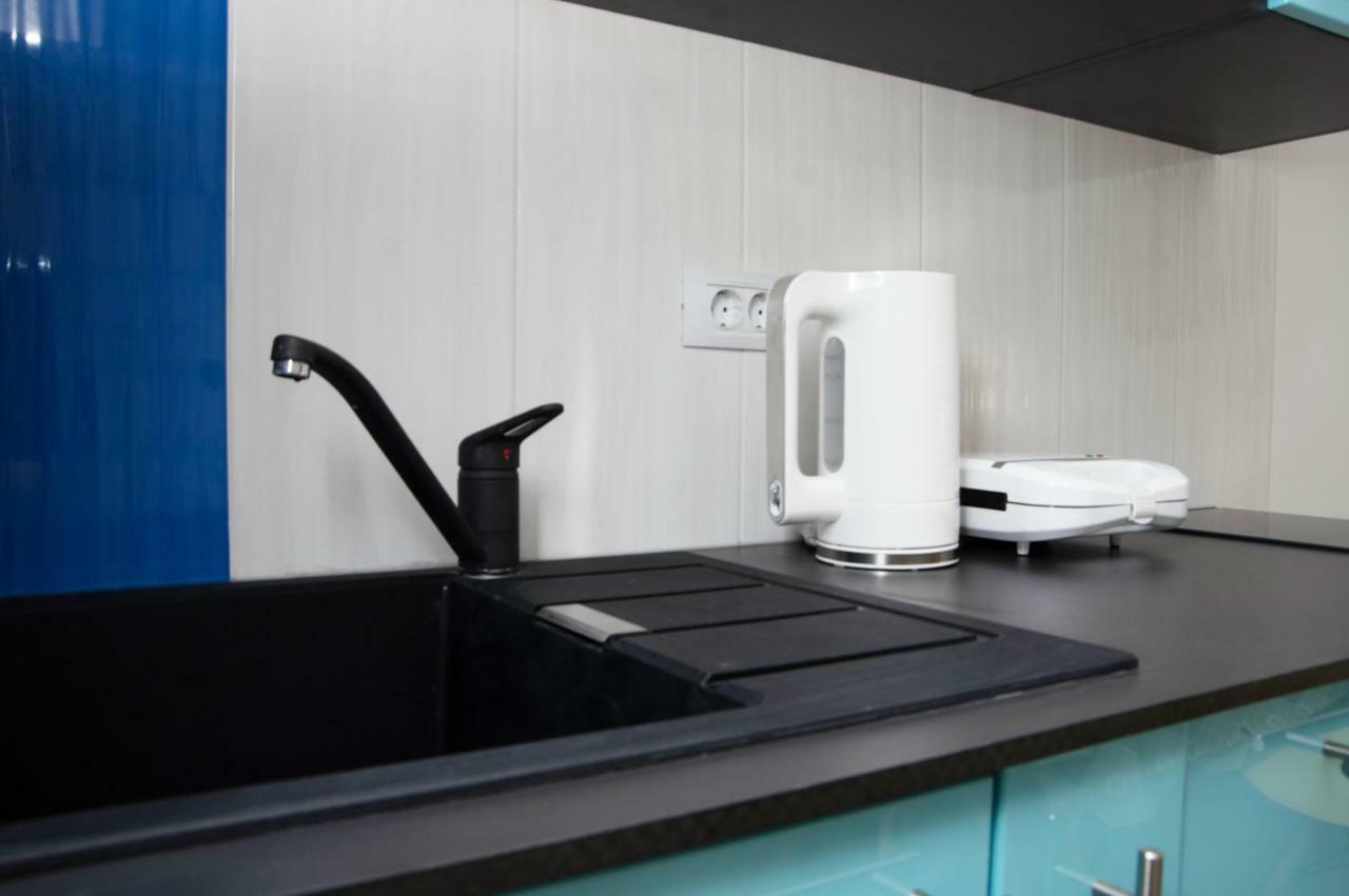 Apartments Giro Korcula المظهر الخارجي الصورة