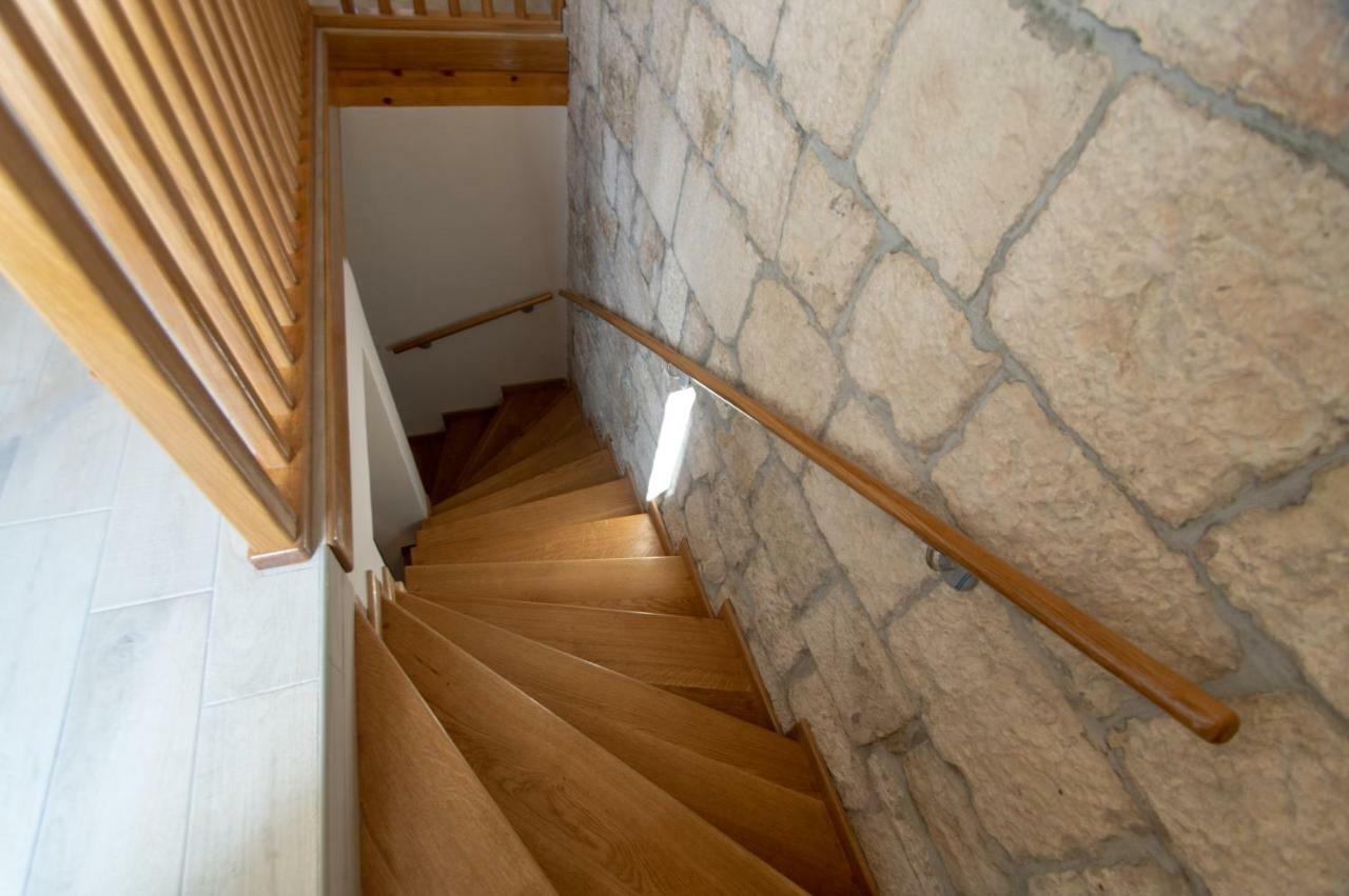 Apartments Giro Korcula المظهر الخارجي الصورة