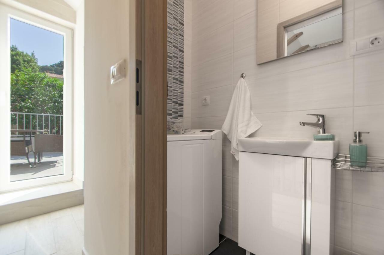 Apartments Giro Korcula المظهر الخارجي الصورة