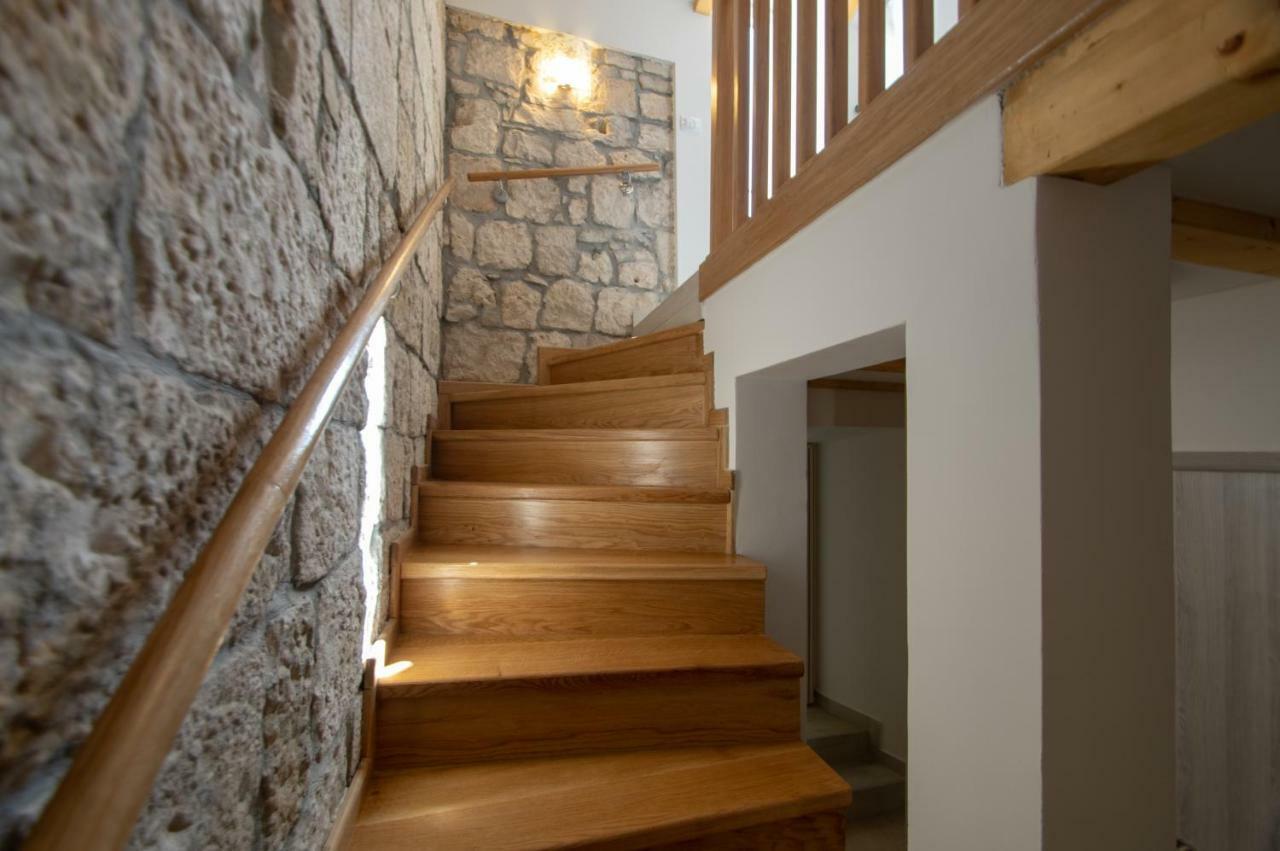 Apartments Giro Korcula المظهر الخارجي الصورة