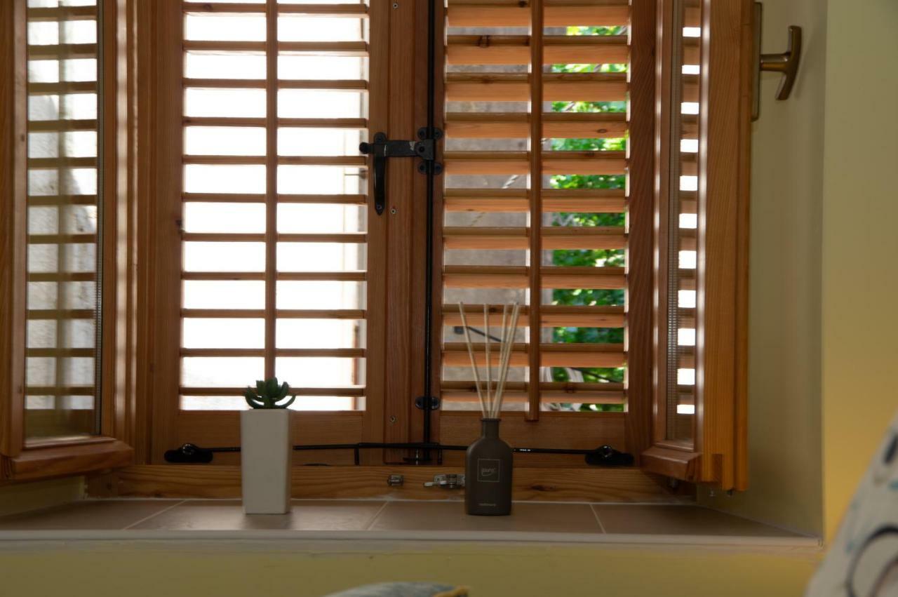 Apartments Giro Korcula المظهر الخارجي الصورة
