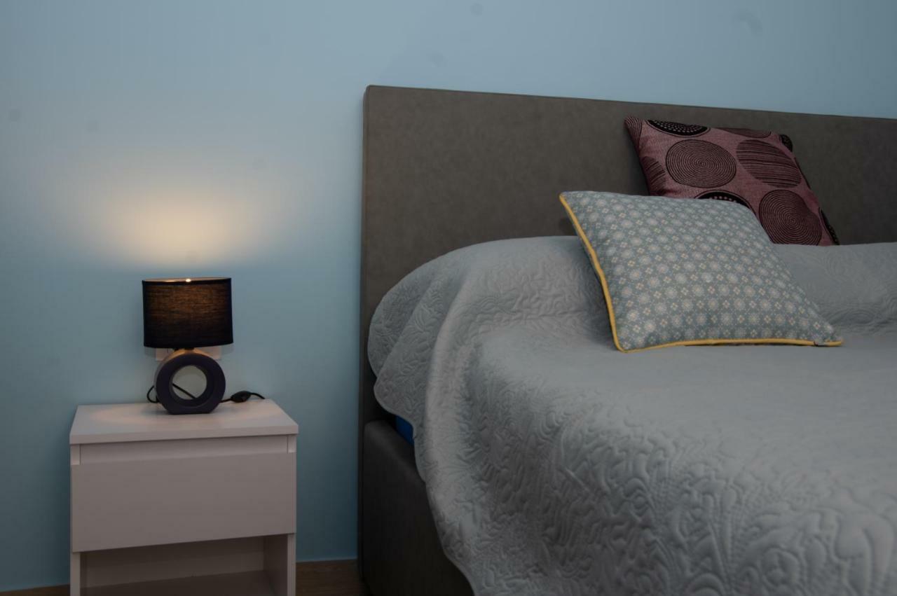 Apartments Giro Korcula المظهر الخارجي الصورة